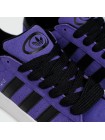 Кроссовки Adidas Campus 00s Purple Wmns
