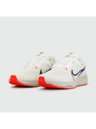 Кроссовки Nike Air Zoom Pegasus 40 Grey Orange