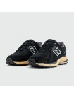 Кроссовки New Balance 1906R Black Beige Ftwr.