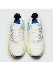 Кроссовки New Balance Fresh Foam x More V4 White Yellow