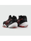 Кроссовки Asics METARISE Black Red