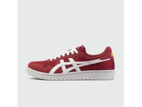 Кроссовки Asics JAPAN S Red