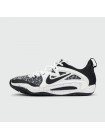 Кроссовки Nike KD 15 White Black