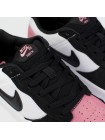 Кроссовки Nike SB Force 58 Black Pink