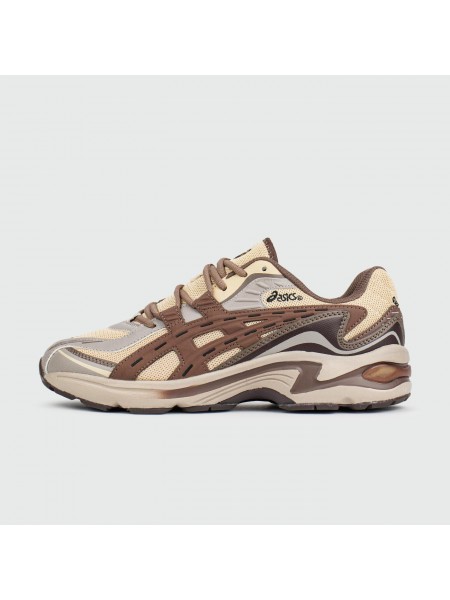 Кроссовки Asics Gel-Preleus Brown