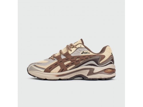 Кроссовки Asics Gel-Preleus Brown