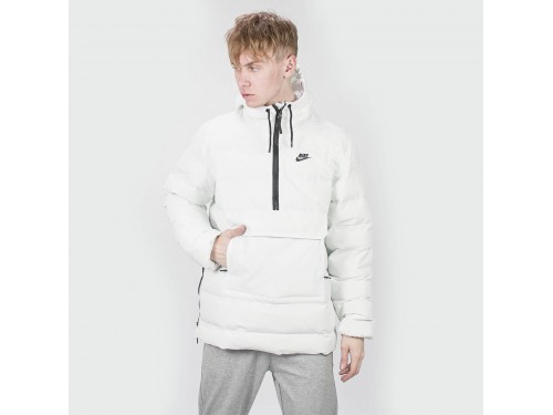 куртка Nike All White