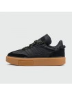 Кроссовки Adidas x Ivy Park Supersleek 72 Black / Gum Wmns