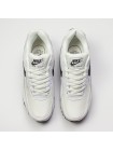 Кроссовки Nike Air Max 90 White / Black Ftwr.