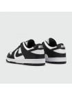 Кроссовки Nike SB Dunk Low Black / White