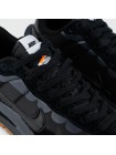 Кроссовки Nike Vapor Waffle x Sacai Black / Gum Ftwr. Wmns