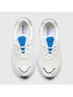 Кроссовки Adidas Oztral White Blue