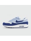 Кроссовки Nike Air Max 1 Light Blue