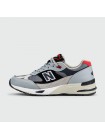 Кроссовки New Balance 991 Silver Grey