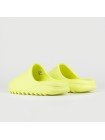 шлёпки Adidas Yeezy Slide Green