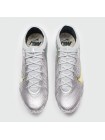 бутсы Nike Air Zoom Mercurial Vapor XV Elite FG Silver Wmns