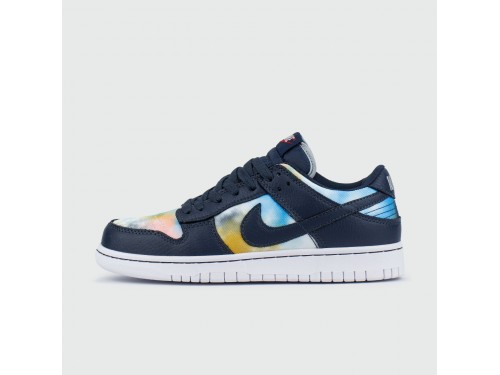 Кроссовки Nike Dunk Low WMNS Graffiti