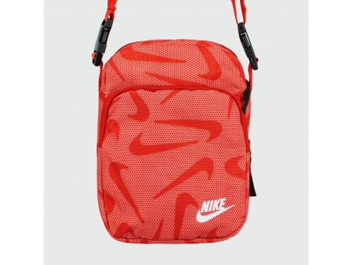 Сумка через плечо Nike many Red