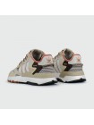 Кроссовки Adidas Nite Jogger Beige / Wh.