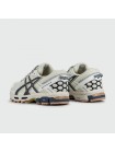 Кроссовки Asics Gel-Kahana 8 White Blue