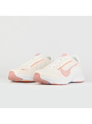 Кроссовки Nike Superrep Go 3 Nn Fk Cream Pink