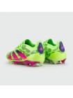 бутсы Adidas Predator Elite FG Green