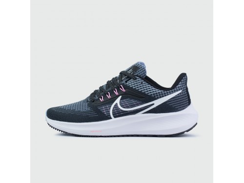 Кроссовки Nike Air Zoom Pegasus 39 Black / White