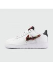 Кроссовки Nike Air Force 1 Low Wmns Carabiner Swoosh