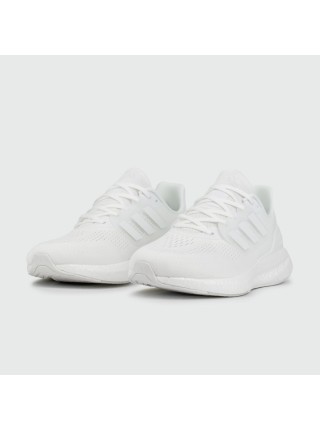 Кроссовки Adidas Pureboost 23 Trp.White