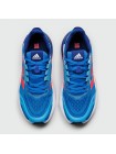 Кроссовки Adidas Adistar 1 Blue White