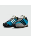 Кроссовки Adidas Country OG x SFTM Blue Grey