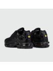 Кроссовки Nike Air Max Plus Tn Triple Black new