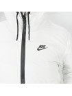 куртка Nike All White