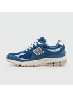 Кроссовки New Balance 2002R Blue