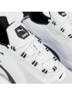 Кроссовки Puma RS-FAST UNMARKED White Black