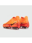 бутсы Nike Phantom GT2 Dynamic Fit Elite FG Orange