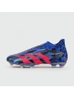 бутсы Adidas Predator Accuracy+ FG Blue