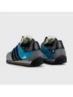 Кроссовки Adidas Country OG x SFTM Blue Grey