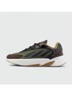 Кроссовки Adidas Ozelia Camo Green