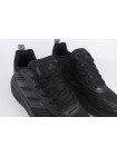 Кроссовки Adidas AlphaMagma Triple Black
