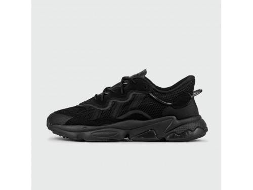 Кроссовки Adidas Ozweego Triple Black