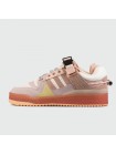 Кроссовки Adidas Forum Low x Bad Bunny Pink