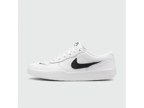 Кроссовки Nike SB Force 58 Wmns White