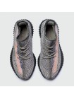 Кроссовки Adidas Yeezy 350 boost V2 Wmns Ash Stone