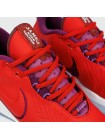 Кроссовки Nike LeBron 21 Red White