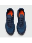 Кроссовки Adidas Terrex Soulstride Flow Trail Navy / Orange