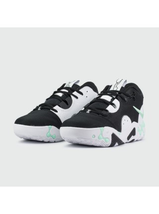 Кроссовки Nike PG 6 Black Mint