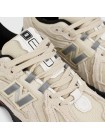 Кроссовки New Balance 1906 Beige Black