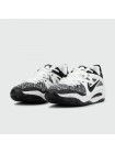 Кроссовки Nike KD 15 White Black