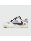 Кроссовки Nike Dunk Low x PlayStation